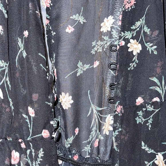 Coverup - Picture 3 of 3